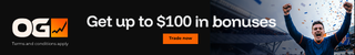 OG by Crypto.com — up to $100 in bonuses with promo code MIAPREDICTS