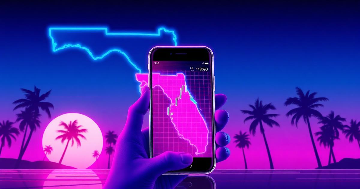 How to Use Polymarket in Florida: Step-by-Step (2026)