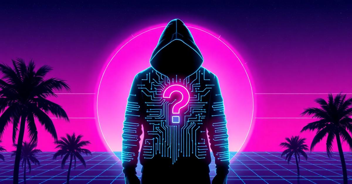 Is Donald Trump Satoshi? The Polymarket Conspiracy Market