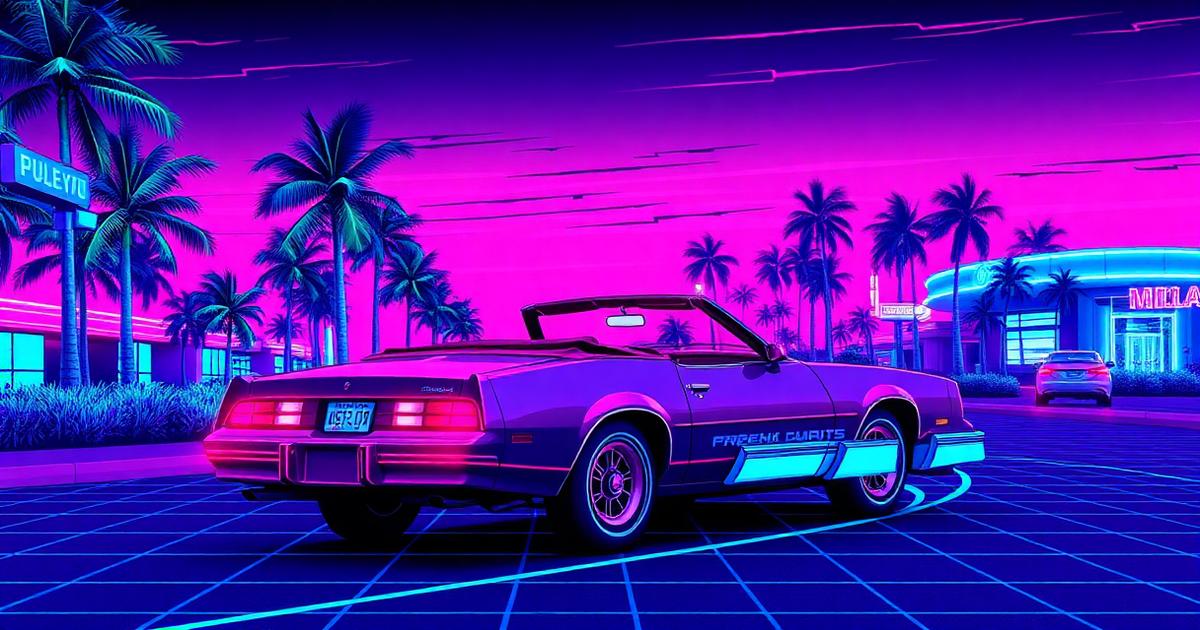 Miami Vice Reboot Casting Prediction Market: Who Will Play Sonny Crockett?