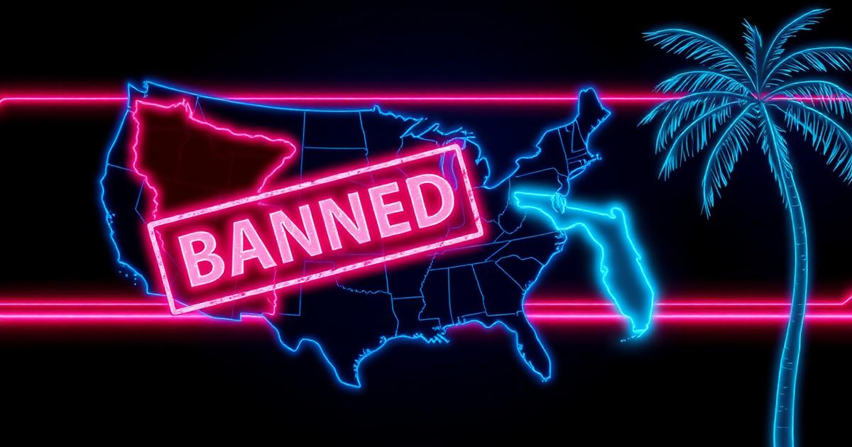 Minnesota Just Banned Prediction Markets — Here's What It Means for Florida (May 2026)