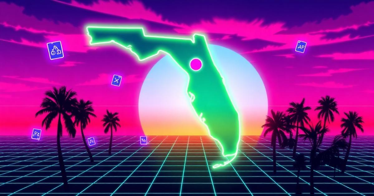 Polymarket in Florida: The 2026 Hub