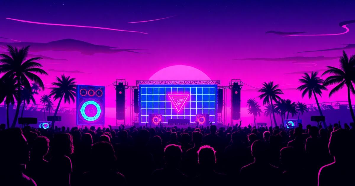 Rolling Loud Miami 2026 Headliner Prediction Market: Kalshi Odds