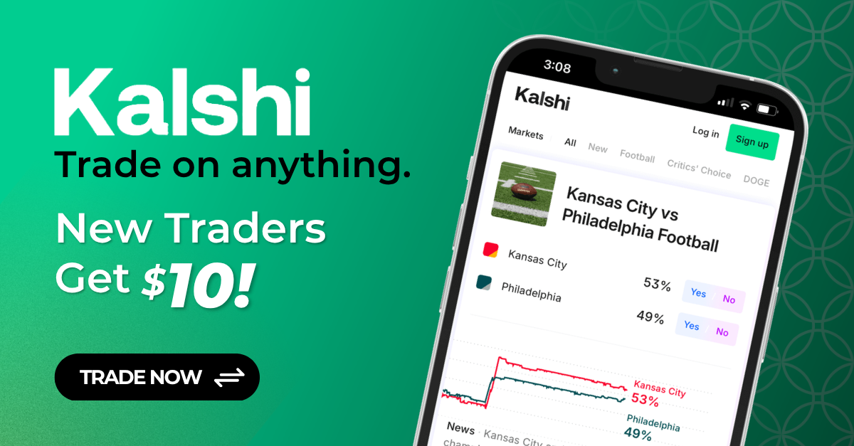 Kalshi Florida Promo Code MIAPREDICTS