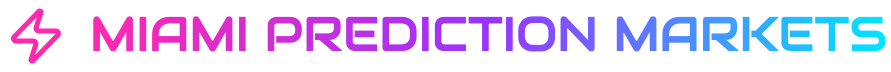MiamiPredictionMarkets